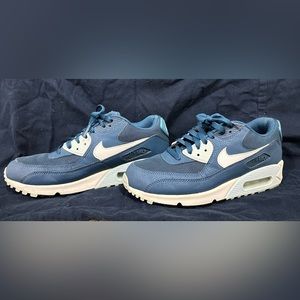 womens nike air max 90 sz9